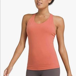Like New Prana Verana Tank